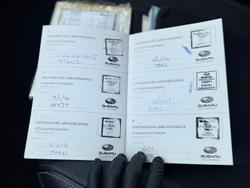 2012 Subaru XV 2.0i-S G4X MY12 AWD Dark Grey