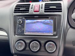 2012 Subaru XV 2.0i-S G4X MY12 AWD Dark Grey