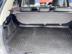 2012 Subaru XV 2.0i-S G4X MY12 AWD Dark Grey