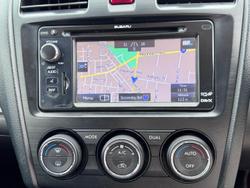 2012 Subaru XV 2.0i-S G4X MY12 AWD Dark Grey