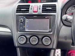 2012 Subaru XV 2.0i-S G4X MY12 AWD Dark Grey