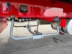 2019 Maxitrans St3 34 Palllet -18/30 B Double Double Stacker, Rear Evap