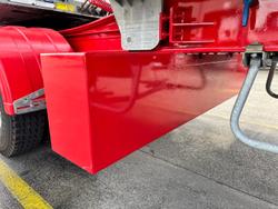 2019 Maxitrans St3 34 Palllet -18/30 B Double Double Stacker, Rear Evap