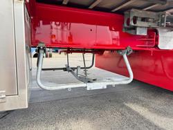 2019 Maxitrans St3 34 Palllet -18/30 B Double Double Stacker, Rear Evap