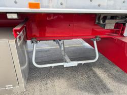 2019 Maxitrans St3 34 Palllet -18/30 B Double Double Stacker, Rear Evap