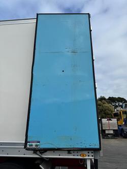2019 Maxitrans St3 34 Palllet -18/30 B Double Double Stacker, Rear Evap