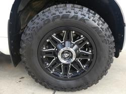 2021 Toyota Landcruiser Prado
