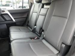 2021 Toyota Landcruiser Prado