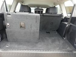 2021 Toyota Landcruiser Prado