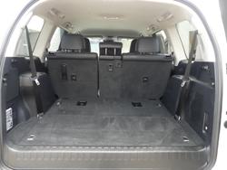 2021 Toyota Landcruiser Prado