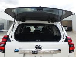 2021 Toyota Landcruiser Prado