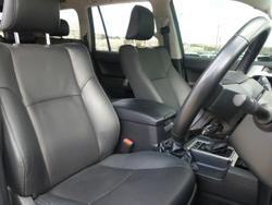 2021 Toyota Landcruiser Prado