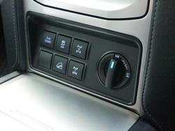 2021 Toyota Landcruiser Prado