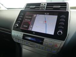 2021 Toyota Landcruiser Prado
