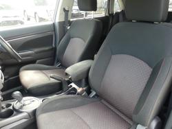 2016 Mitsubishi ASX