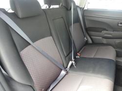 2016 Mitsubishi ASX