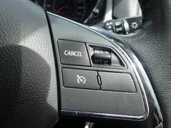 2016 Mitsubishi ASX