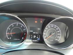 2016 Mitsubishi ASX