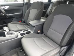 2021 Kia Cerato