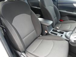 2021 Kia Cerato