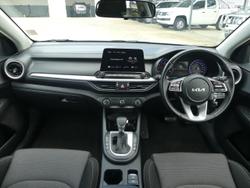 2021 Kia Cerato