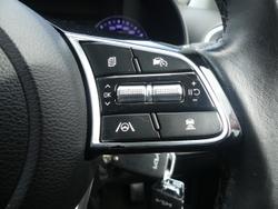 2021 Kia Cerato