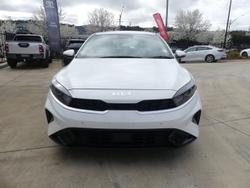 2021 Kia Cerato