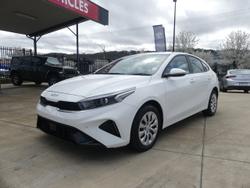 2021 Kia Cerato
