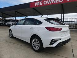 2021 Kia Cerato
