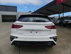 2021 Kia Cerato