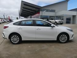 2021 Kia Cerato