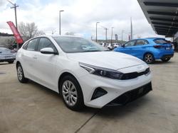 2021 Kia Cerato