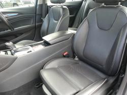 2018 Holden Commodore