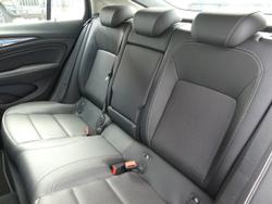 2018 Holden Commodore RS-V