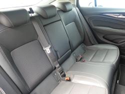 2018 Holden Commodore RS-V