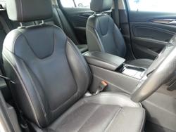 2018 Holden Commodore RS-V