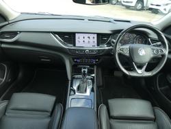 2017 Holden Commodore