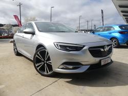 Holden Commodore
