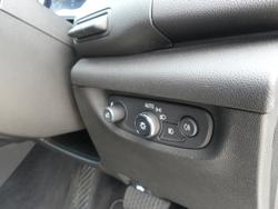2017 Holden Commodore