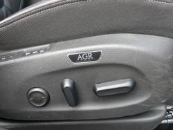 2018 Holden Commodore RS-V