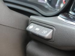 2018 Holden Commodore RS-V