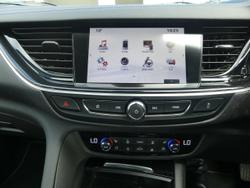 2018 Holden Commodore RS-V