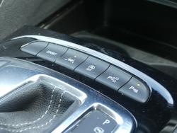 2018 Holden Commodore RS-V