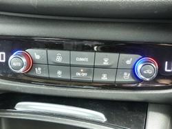 2018 Holden Commodore RS-V