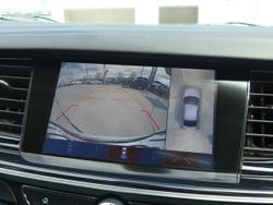 2018 Holden Commodore RS-V