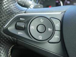 2018 Holden Commodore RS-V