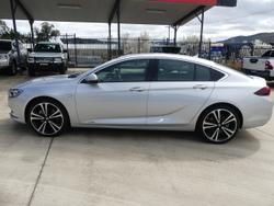 2017 Holden Commodore