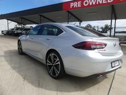 2017 Holden Commodore
