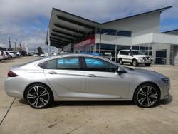 2017 Holden Commodore