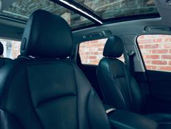 2020 Audi Q7 50 TDI 4M MY20 Four Wheel Drive Samurai Grey